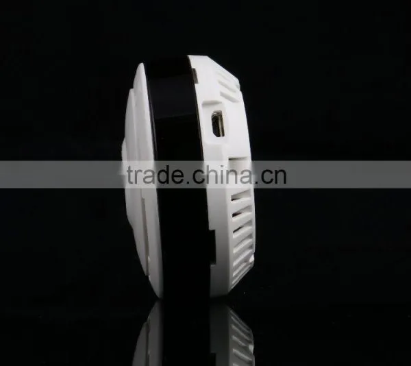Newest Housing 720P Wifi Panoramic Camera 360 Degree IP Fisheye Camera photo-6