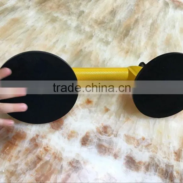 Hot Sell Steel Glass Suction Cup and Glass Sucker Cup photo-4