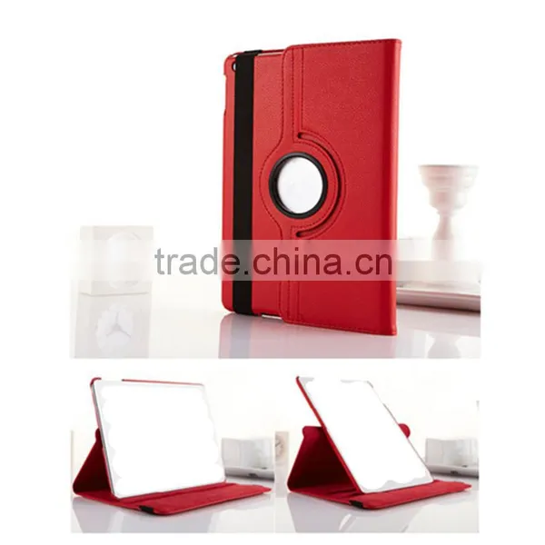 360 Degree Rotating Protective Tablet Case for Huawei Mediapad m2 for Kocaso GX1400 for Microsoft Surface Pro RT 1 2 3 photo-3