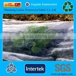 Spunbond Polypropylene Fabric Agriculture and Garden Cover