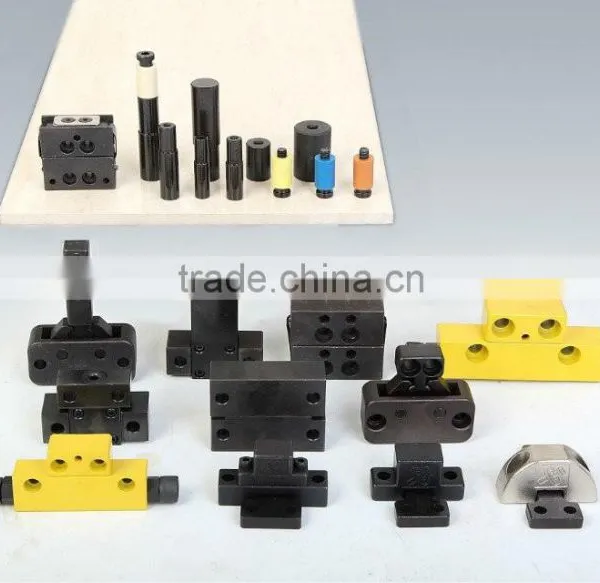 Latch Locks ZZ174/ Parting Lock Sets for Mold photo-3