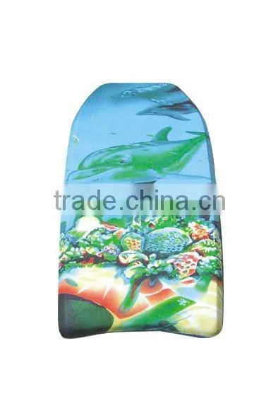 EPS Bodyboard