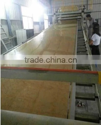 PVC Profile Making Machine photo-3