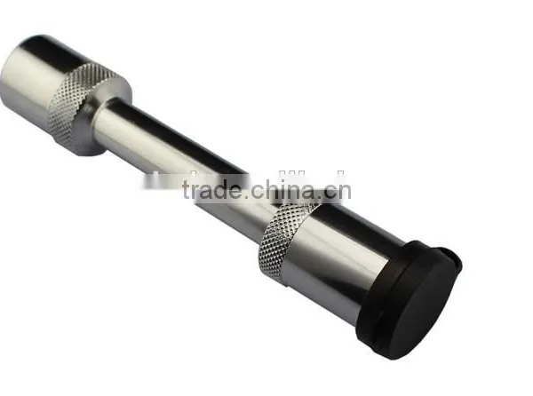 4x4 Trailer Receiver Lock photo-2