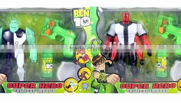 New Item Ben Watch