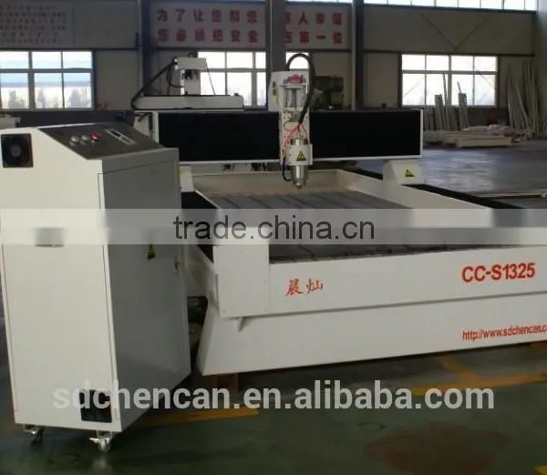 High Quality Heavy Stone/granite Engraving and Carving CNC Router Machine Promotional Pricing photo-2