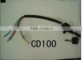 ignition switch