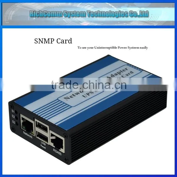 Solar Inverter Monitoring Solution