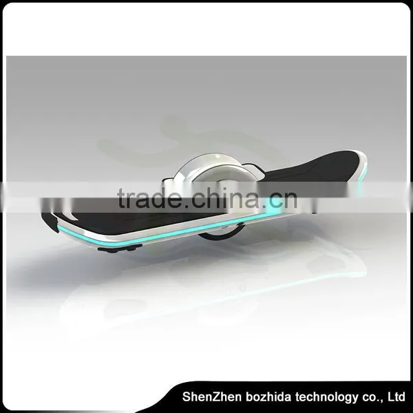 Factory Supply Electric Balance Scooter 700w One Wheel Self Balance Electric Scooter photo-6