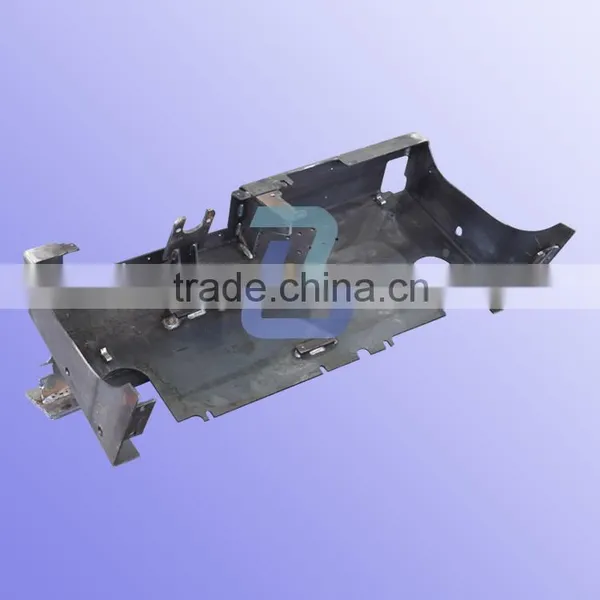 12 Years Export Experience Fabrication photo-3