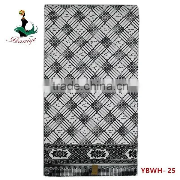 2016 African Wax Print Fabric Hot Selling Ankara Super Wax Hollandais photo-2