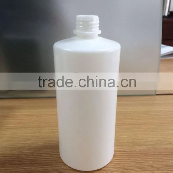 FD Manufactures 1 Liter Hdpe Bottle Injection Blow Mould for IBM photo-4