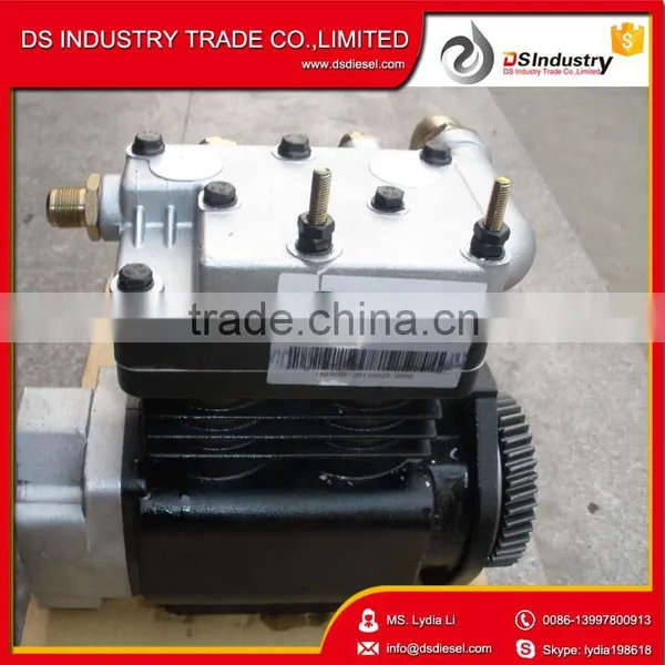 dongfeng truck engine part 4930041 air compressor engine parts