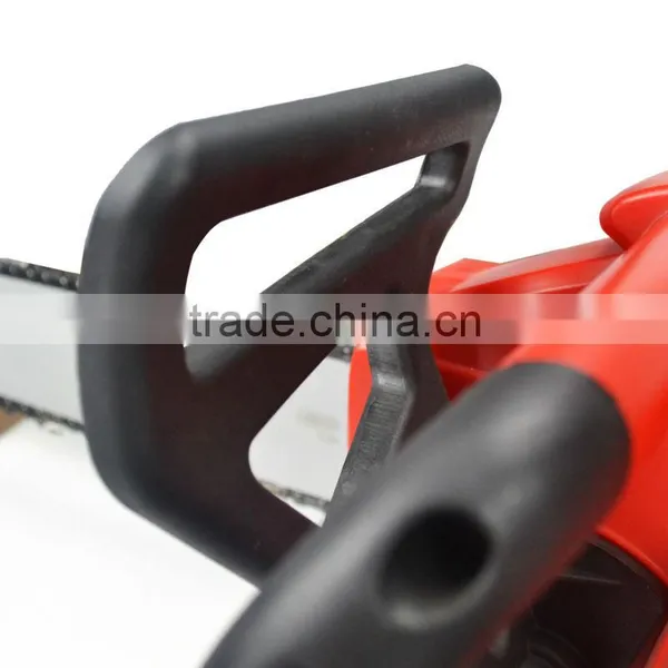 1800W Heavy Duty Electric Chain Saw photo-3