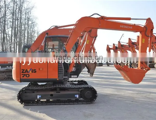 ZX470R-3/ZX470LCR-3 Excavator Buckets, Customized Hitachi ZX470Excavator 1.9M3 Buckets Compatible With Harsh Condition photo-2