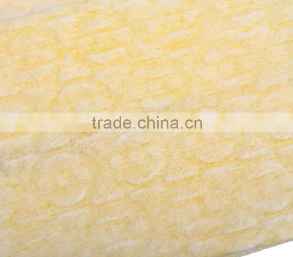 Easy Cleaning BEE WAX Perfume Nonwoven Dry Wipe Cleaning Cloth photo-4