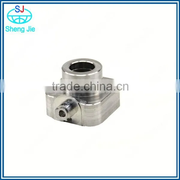 High Precision CNC Lathe Machining Made in China photo-4