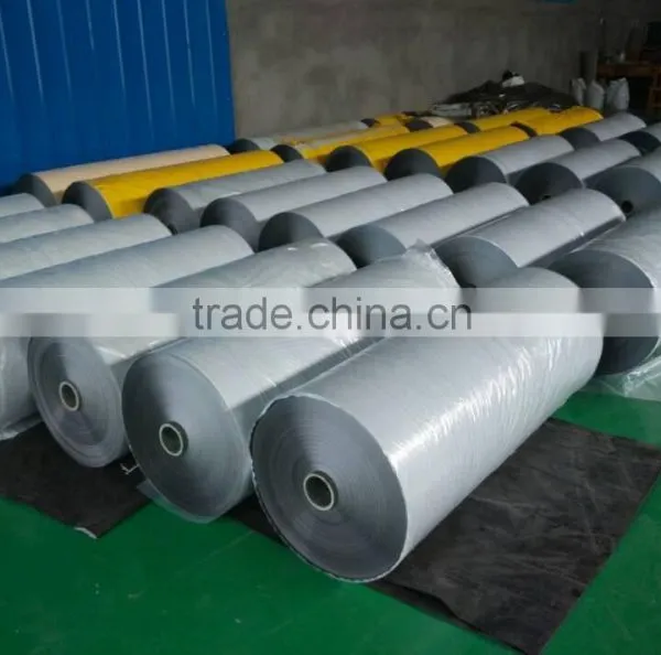 Shandong PE Protect Films photo-5