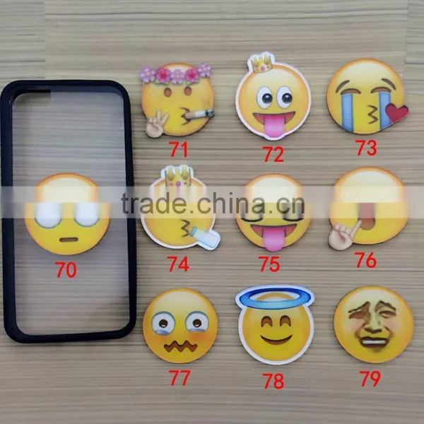 Best Selling Pins Emoji Lapel Pin,Customized Design Badge