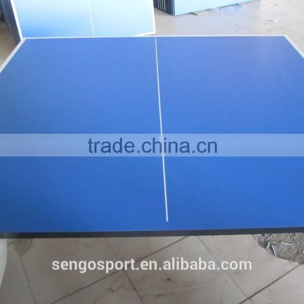 Table Tennis Table Top Type Table Tennis Table photo-5
