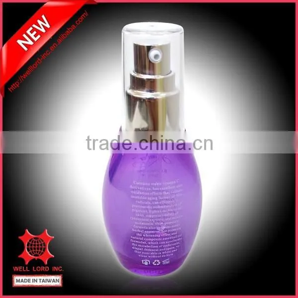 Must Buy Spontaneous PET Skin Care Lotion Bottle photo-2