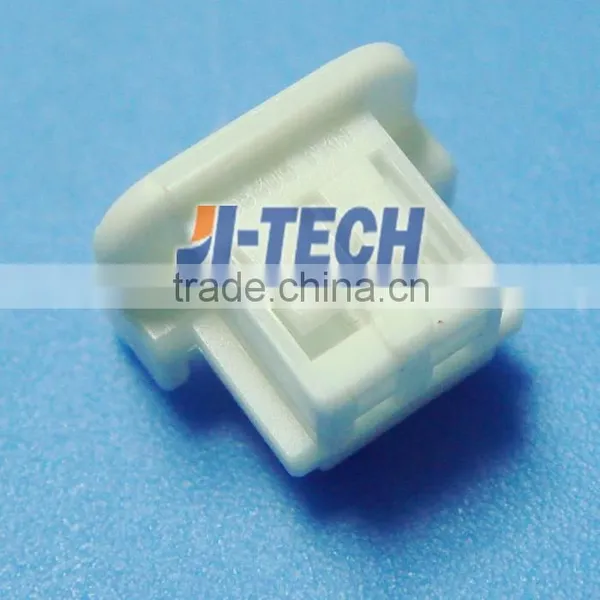 2 Pin Connector Wire to Board 2.0mm Pitch Molex Connector 502351 Series 502351-0200 Receptacle Housing Single Row photo-2