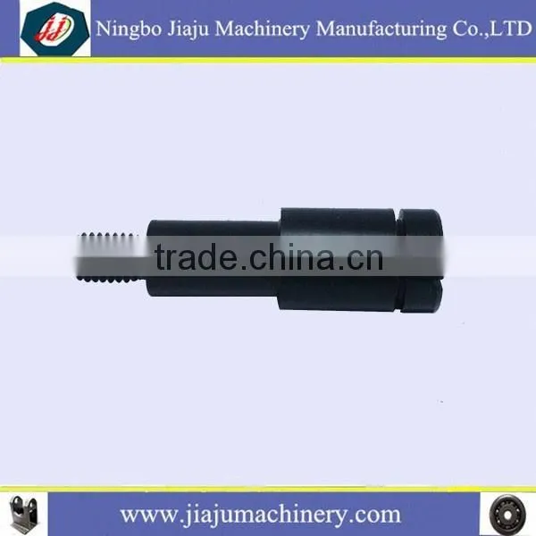 Ningbo Jiaju Hot Sale Grooved Pin / Brass Pin / Metal Hinge Pin photo-4