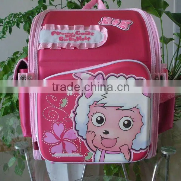 Fashion School Kids Backpack