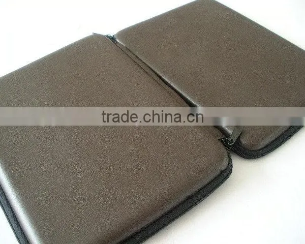 GC- New Selection Protective PUleather Clippers Hard Eva Package Bag photo-2