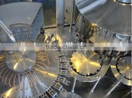CGF14-12-4 Mineral Water Machine photo-4