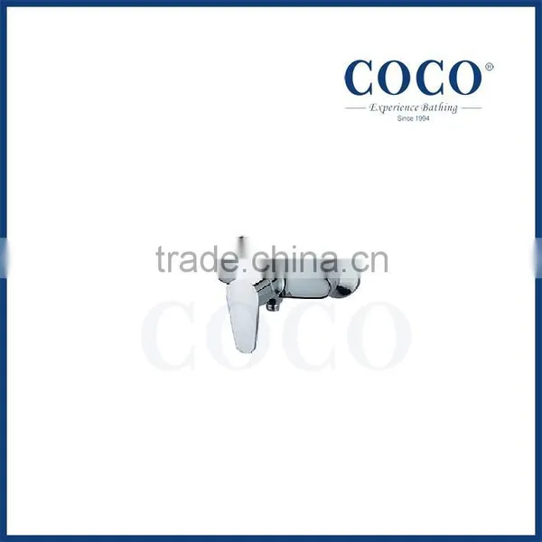 Bathroom Thermostatic Shower Faucet Bath Tap
