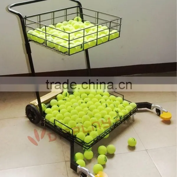 Ball Machine Tennis