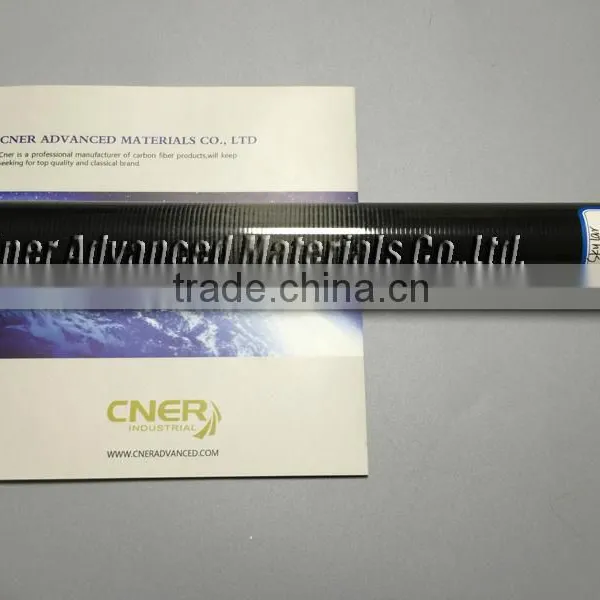 Glass Fiber Materials Water Fed Pole With Clamps Working for Solar Panel photo-3