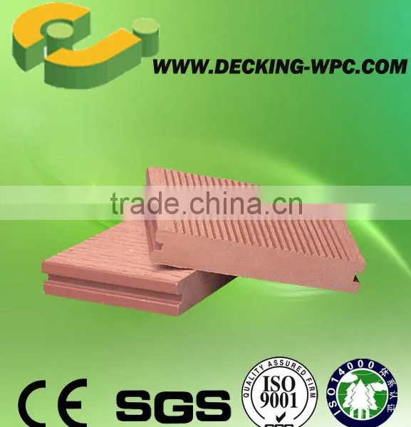 High Quality WPC Pool Decking Board photo-4