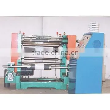 PTFE Thread Seal Tape Making Machine photo-5