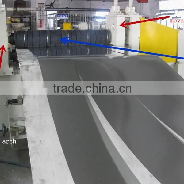 1650mm Steel Coil Slitting and Shearing Machine photo-6