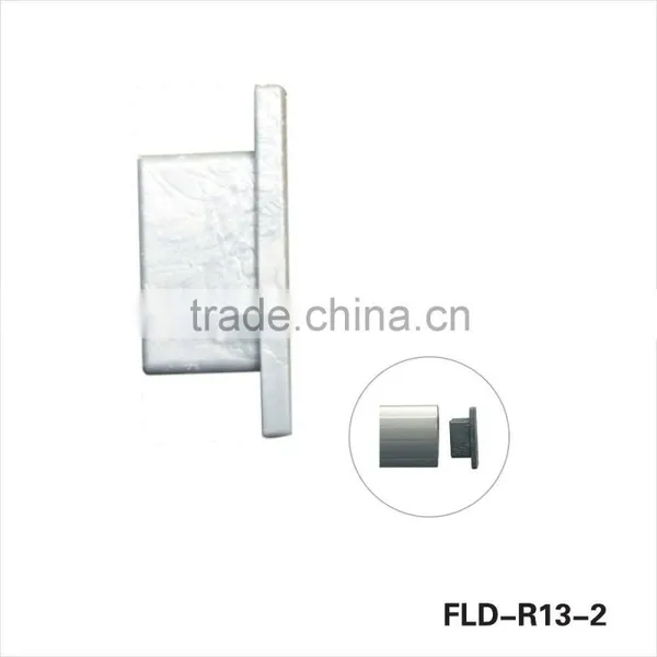 Supermarket Equipment Fulinde Aluminum Durable End Cap