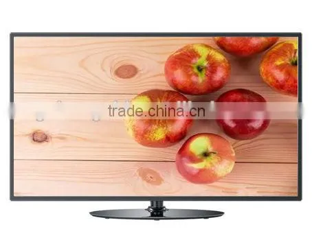48 Inch Ultra-Slim Led Smart in China DVB-TV 48" Led tv 12v HD TV Led tv 48'' tv
