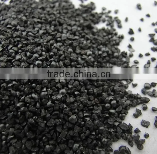 Abrasive Steel Grit/steel Grit for Sandblasting