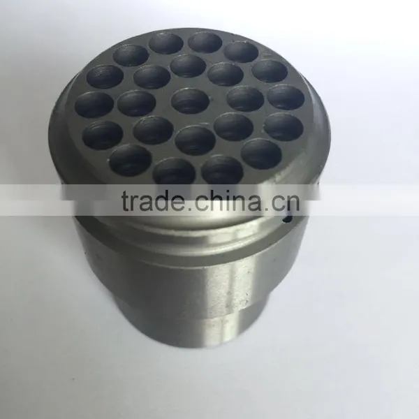 Needle Supporter Pneumatic Jet Chisel Jex-28 photo-4
