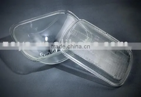 Sealed Beam Lighting