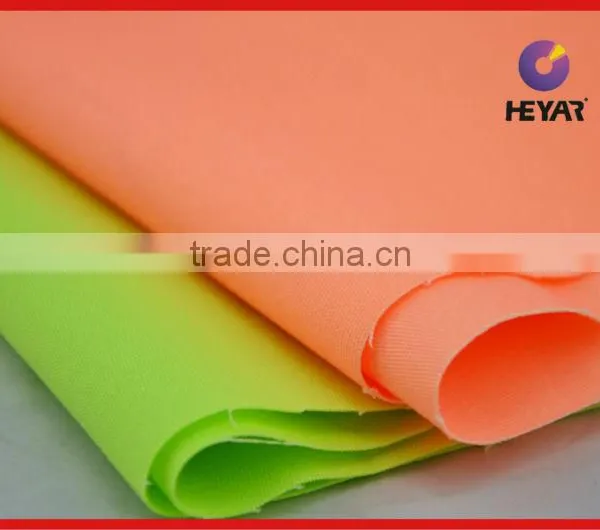 Neon Fabric Brigth Color Fabric for Lady Dress