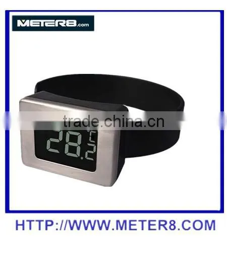 new style elegant Portable Wine Thermometer