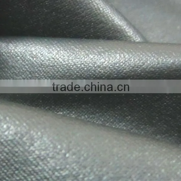 Air Jet Woven NR Bengaline Fabric With Coat Fabric photo-3