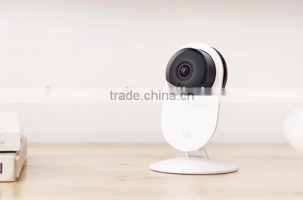 Xiaomi Smart Camera Xiaoyi Xiaomi yi Ants Webcam Mini Action Sport Mi IP Camera Wifi Wireless Camaras Night Version photo-5