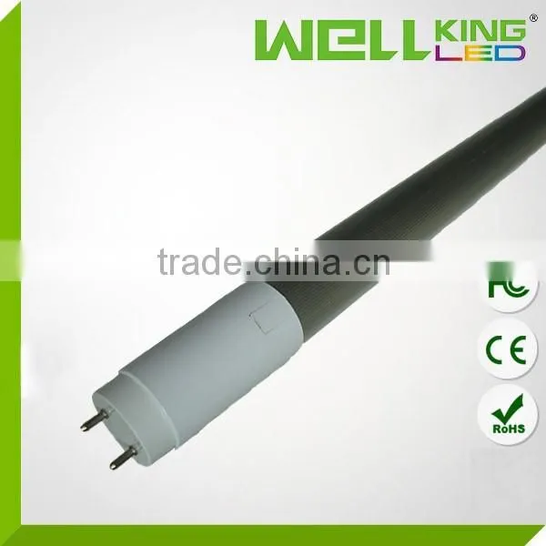 CE RoHS CUL UL DLC Listed Electronic Ballast Compatible t8 Led Tube Bulb photo-2