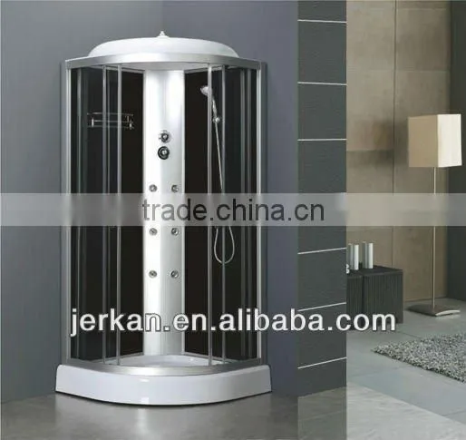 Steam Shower Room