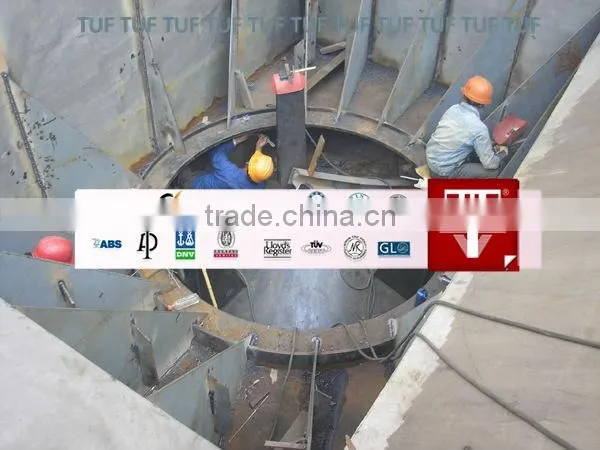 Dredging/boat for dredge