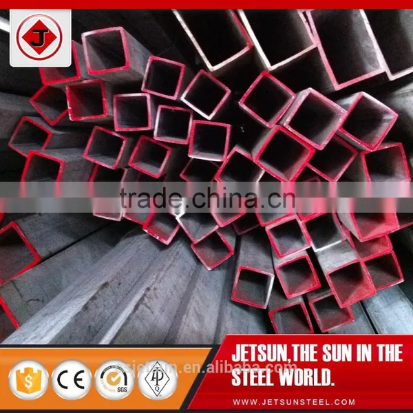 40x40 Weight ms Square Pipe photo-3