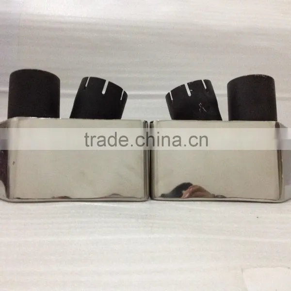 Hot Sale Stainless Steel Muffler Tip Suitable for BMW GT550 photo-6